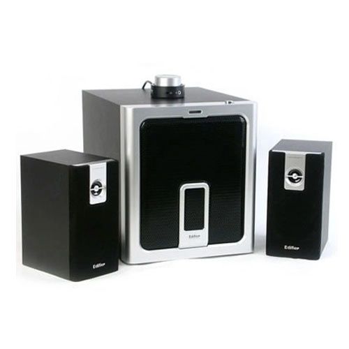 Edifier M3400 2.1 Kolonka (Sabvufer bilan) Sotiladi