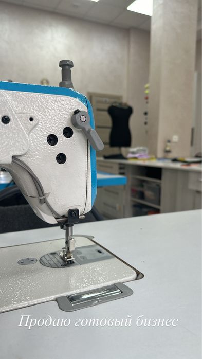 Продам швейные машинки