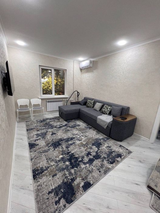 Аренда квартира Карасу 2 208 школа базарчик Qorasuv 2 bozorcha oldida