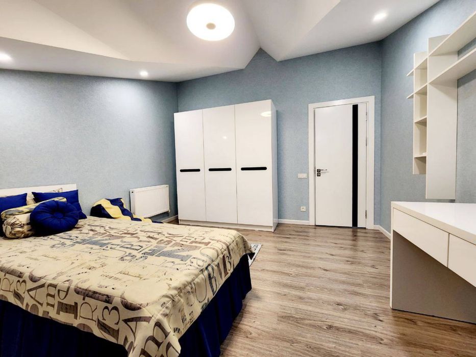 ЖК  Габус  4/6/6