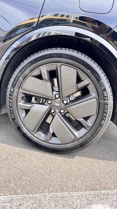 Lixiang L7 2025 — 8