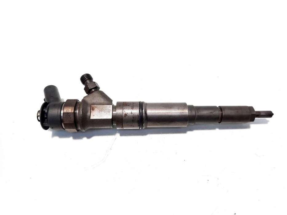 Injector, cod 7793836, 0445110216, Bmw 3 Coupe (E46), 2.0 diesel, 204D4