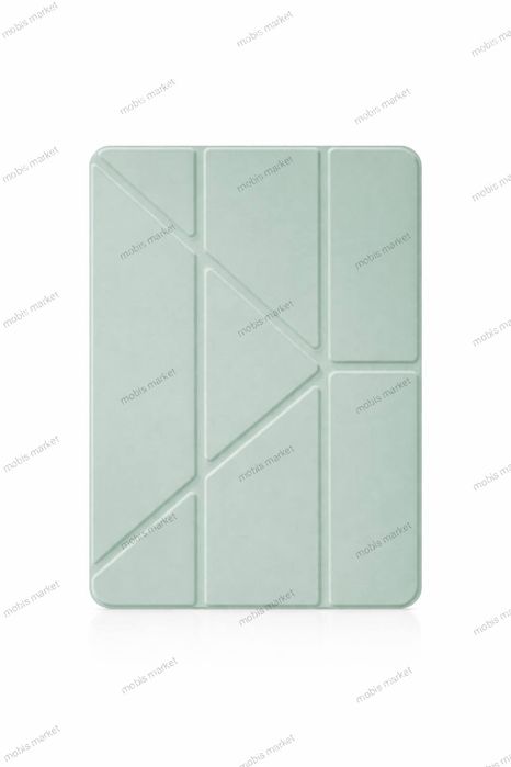 DILIANA Case for iPad A16— защитный чехол-книжка. есть доставка
