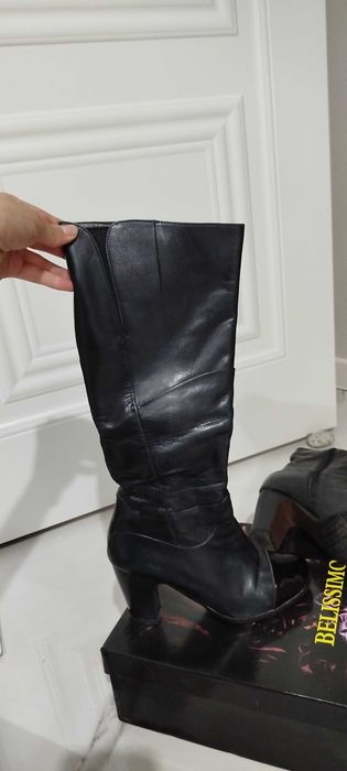 Продам обувь, сапоги осенние