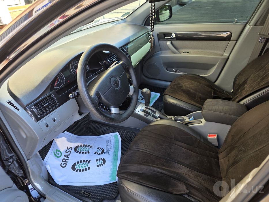 Продаётся Chevrolet Gentra 2023-24 года выпуска
