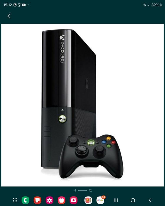 Камера за PS3 пс3 Camera