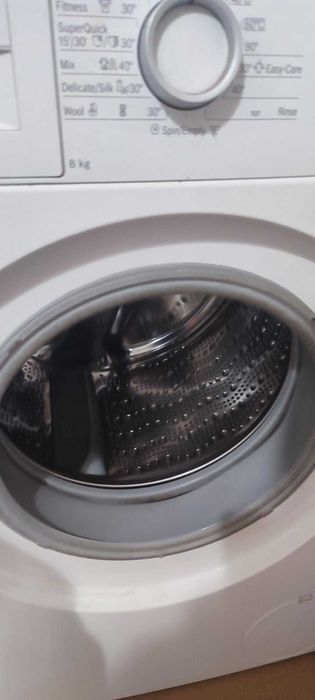 AEG Lavatherm TN95670 сушилня – 7 кг, кондензационна (М3)