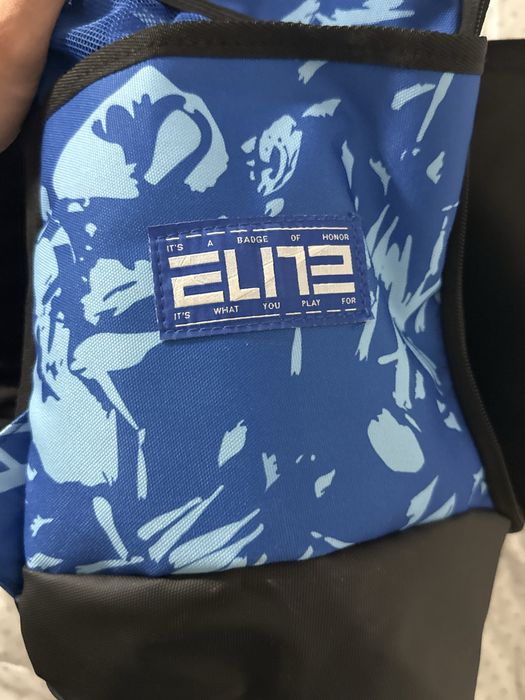 Nike Elite backpack