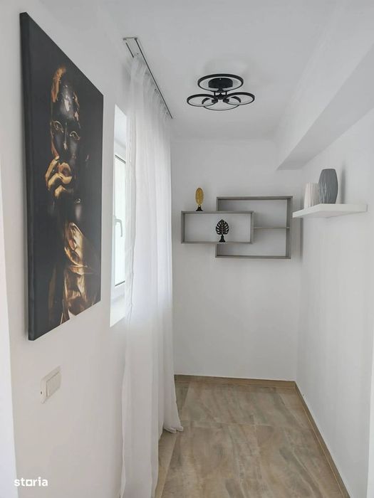 Apartament 2 camere Lux Straulesti I Sisesti I Metrou