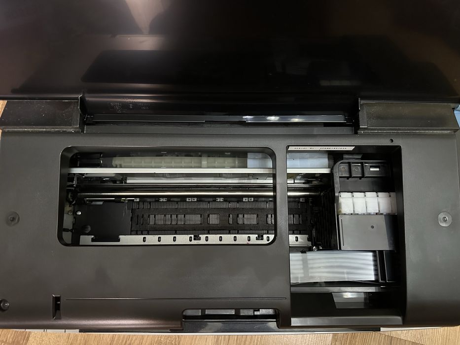 Принтер Epson l800