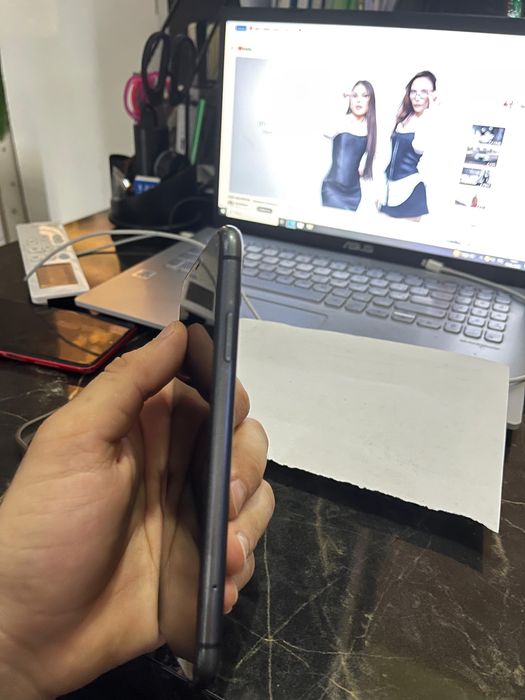 Айфон 11 Iphone 64 GB…