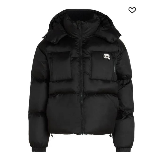 Куртка Karl lagerfeld