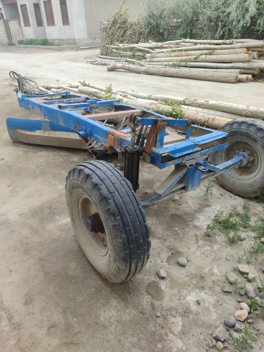 New holland tel 100 a kaplekt sotiladi