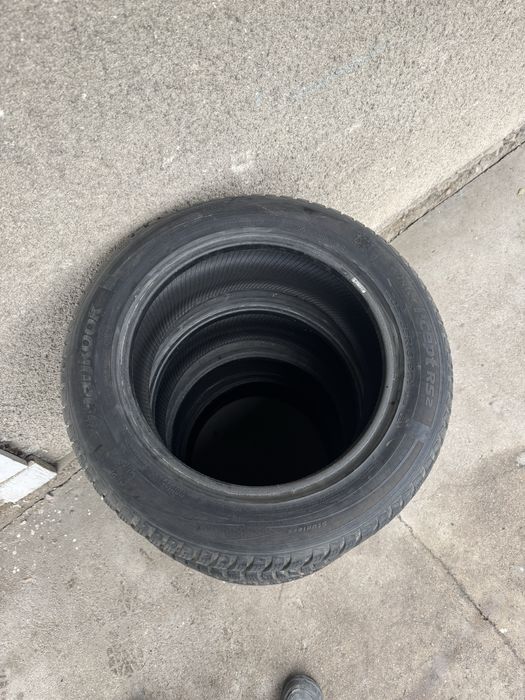 Покрышка 205/55R16