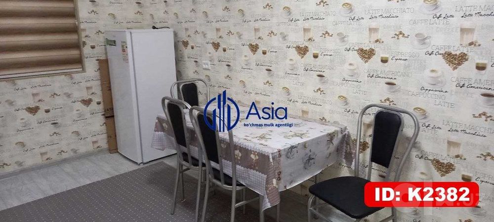 Tezda ijaraga beriladi arzon narxda K2382 Sharq 1 tarafda