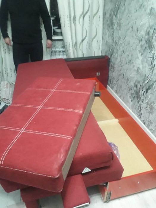 Продам диван тахта