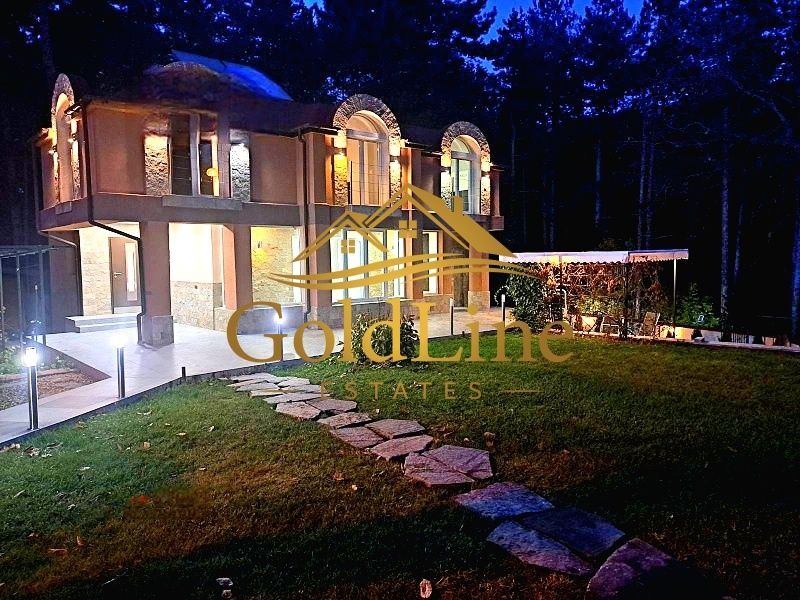 Продава се Къща в с. Кокаляне, Област София-град - 295 кв.м за 2550 €/кв.м - Снимка #2