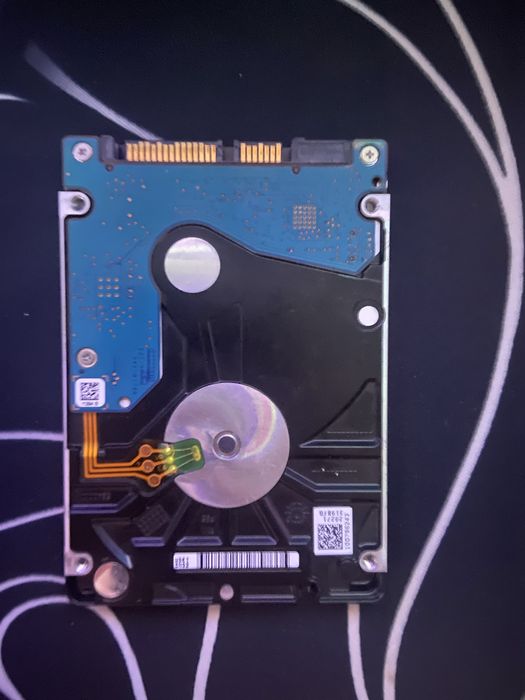 Продам жоский диск