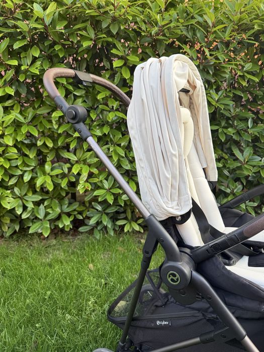 Cybex Melio лятна количка