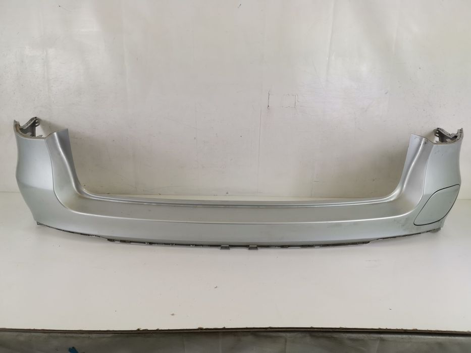 Задна броня Мерцедес-Бенц / Mercedes-Benz GLC 1 Оригинална и в добро с