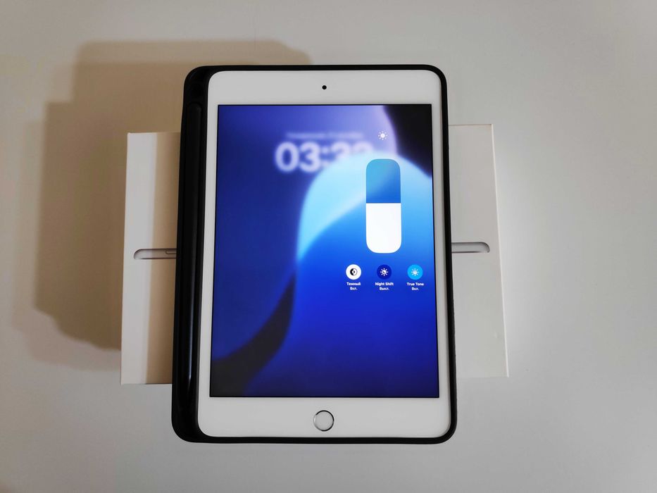 iPad Mini 5 Apple Планшет Айпад Мини 5