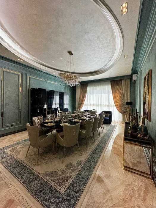 Сдаётся Евродом 9,1-соток на улице Бешчинор в Яккасарае