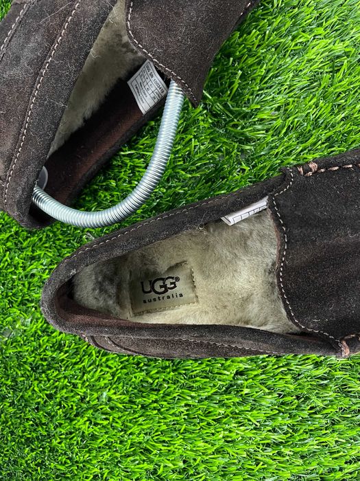 UGG Slip On Moccasin Loafer Мъжки Мокасини