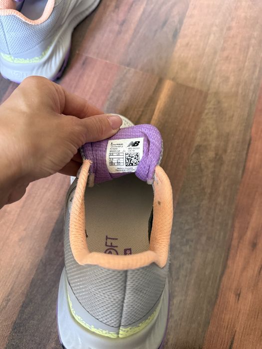 Дамски маратонки New Balance