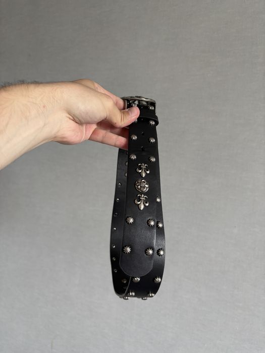 Ремень Chrome Hearts