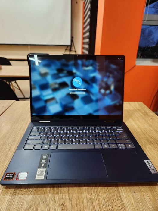 Lenovo ideapad 5 2 in 1
