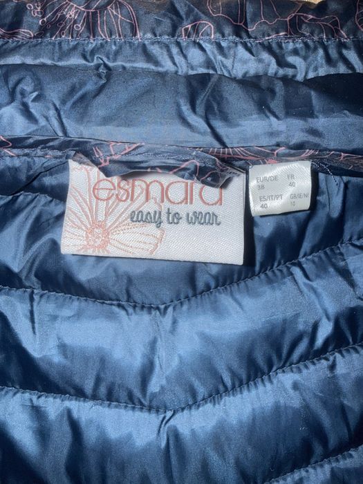 Есенно яке Esmara