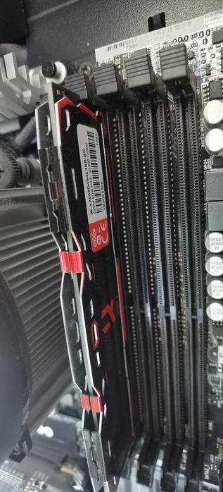 Геймърски настолен компютър