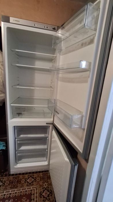Холодильник  БОШ