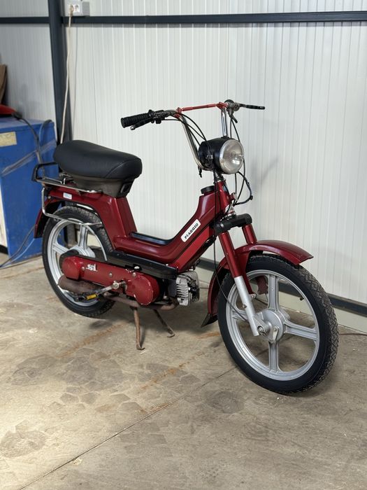 Vând Piaggio Si