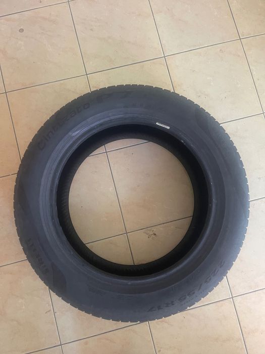 Cauciucuri de vară 225/50/17 Michelin dot 2020