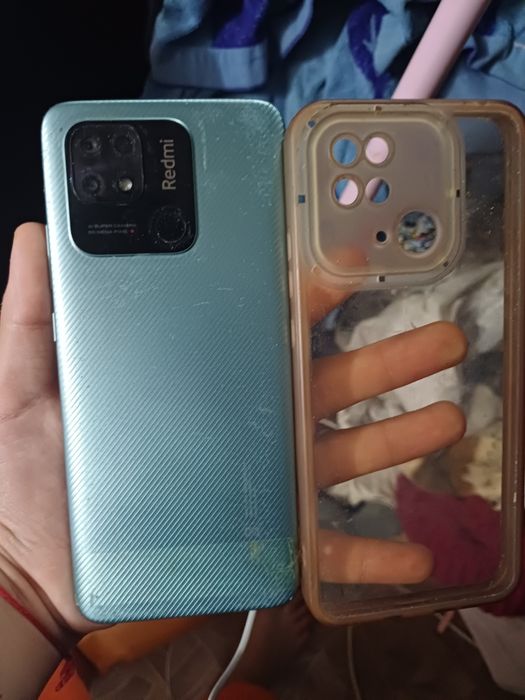 Honor veiw 20 Redmi 10c