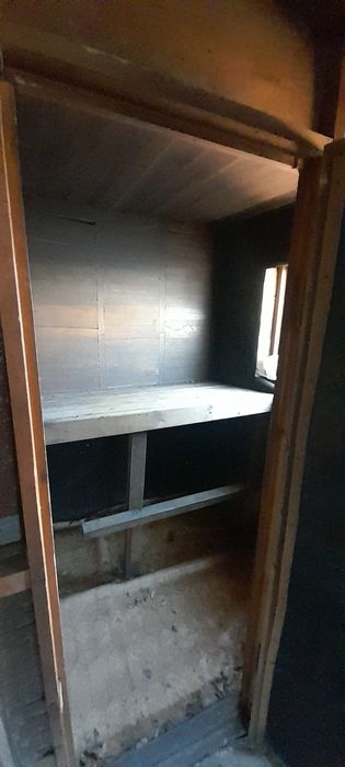 Продам баню на разбор.