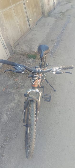 Велосипед подростковый