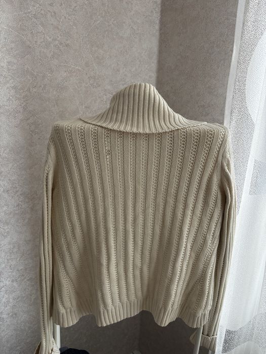 Кардиган Colours + платок в подарок