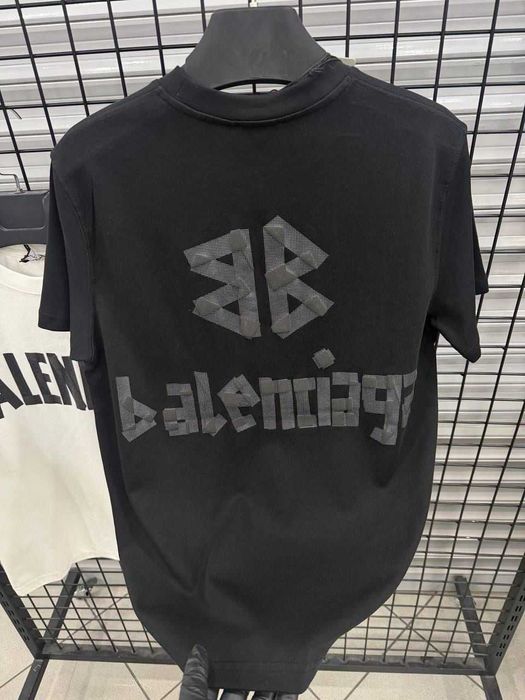 Мъжки Тениски Balenciaga