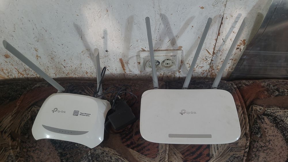 Роутер модем свитч продам каскелен