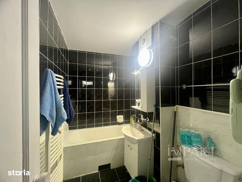 Apartament cu 3 camere decomandate in Zorilor