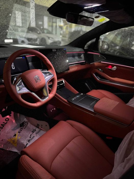 Byd tang full  nasiya