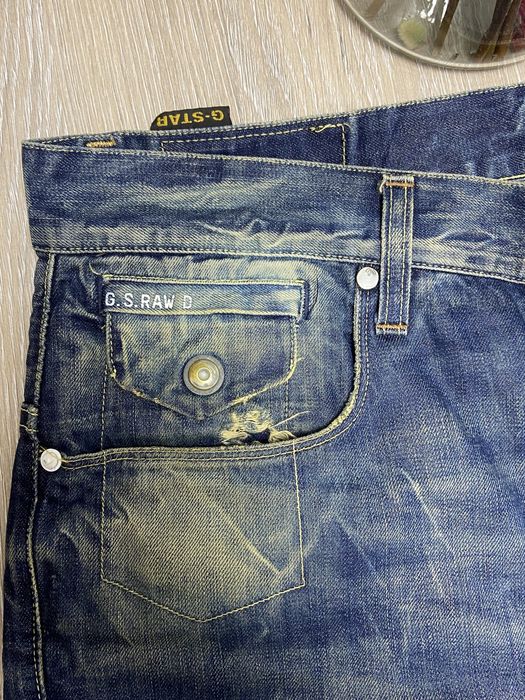 Blugi G-Star [33/30]