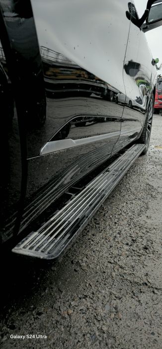 Deepal S09 Ultra plus Full