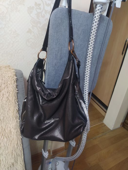 Сумки женские б/у