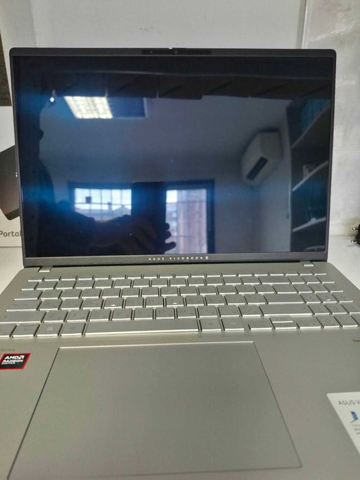 Лаптоп втора употреба Asus Vivobook S 16