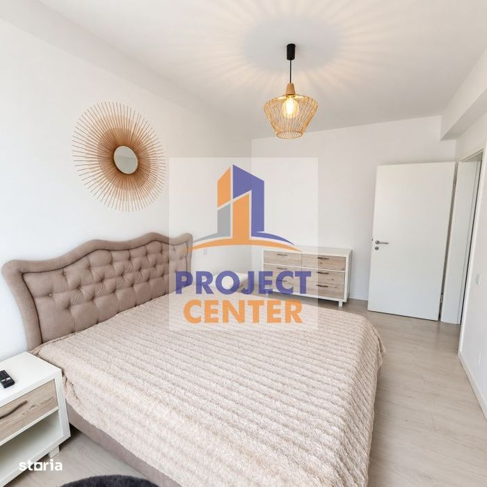 Apartament 2 camere Nordmark, finisaje moderne, parcare