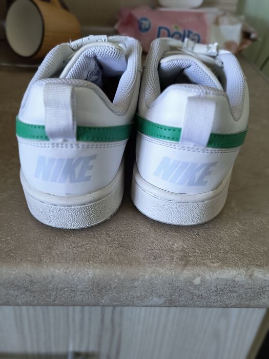 Детски маратонки наийк