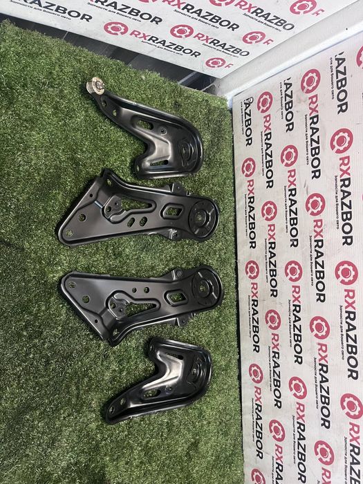 Лапки балки Lexus RX Лексус Рх